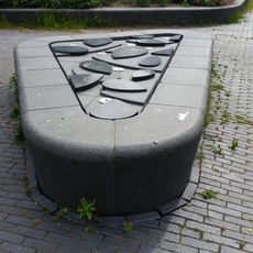 Watertafel Botteskerkpark