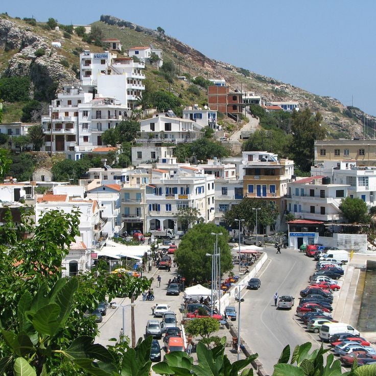 Icaria