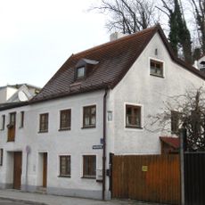 Wohnhaus