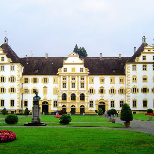 Schule Schloss Salem