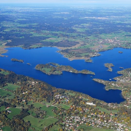 Staffelsee