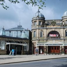 Buxton Opera House