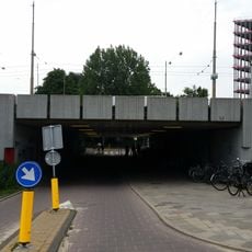 Bridge 868