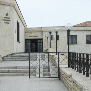 Muzeum Archeologiczne w Nesebarze