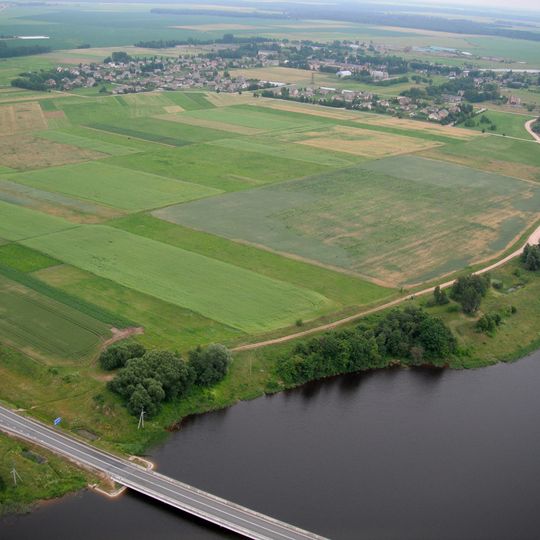 Comune distrettuale di Kėdainiai