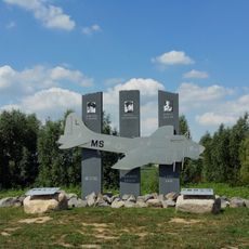 Mission Belle Memorial