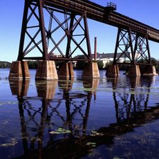 Trenton Trestle
