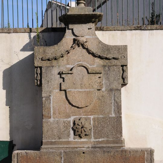 Fonte de São Vicente
