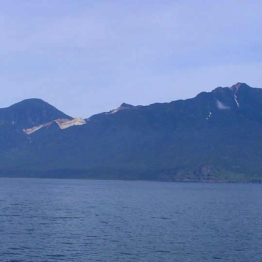South Kuril Islands
