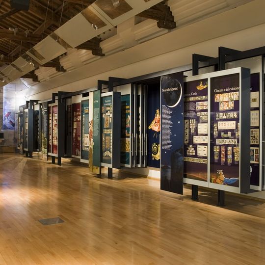 Museum of Plaster Figurines