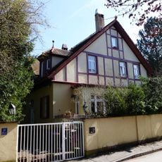 Pössenbacherstraße 11