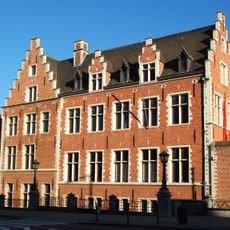 Hôtel de Clèves-Ravenstein