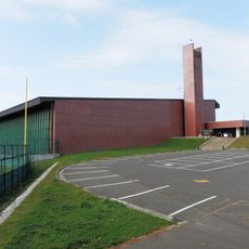 Mikaho Gymnasium
