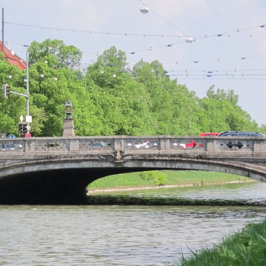Ludwig-Ferdinand-Brücke