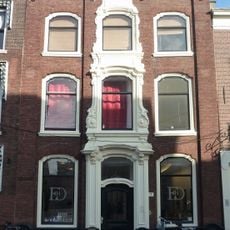 Breestraat 72, Leiden