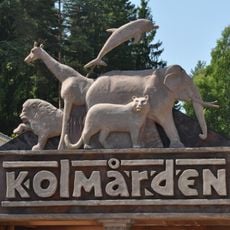 Tierpark Kolmården