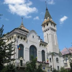Mureș County Prefecture
