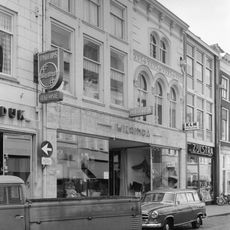 Oudestraat 88, Kampen