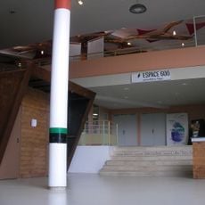 Espace 600
