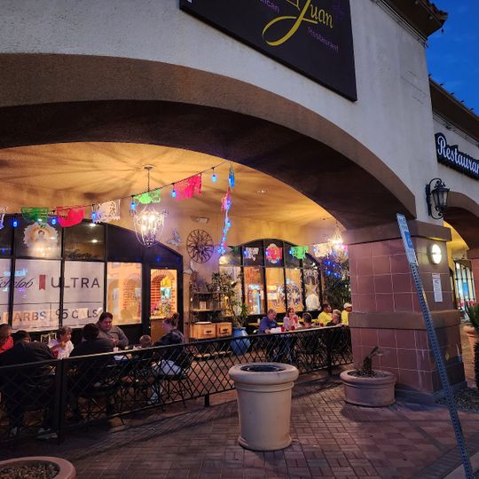 Casa Don Juan