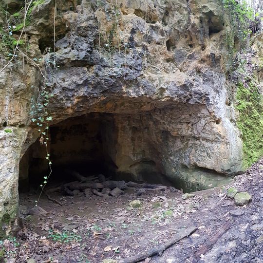 Bemelerbosgroeve III