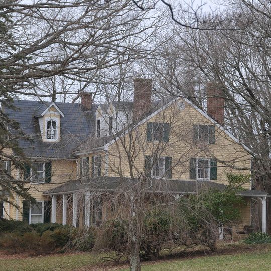 Berkley Crossroads Historic District