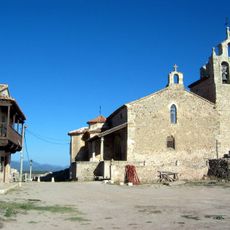 Church of Santa María