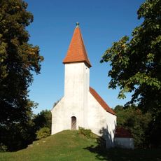Simultankirche St. Joseph