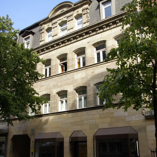 Wohnhaus