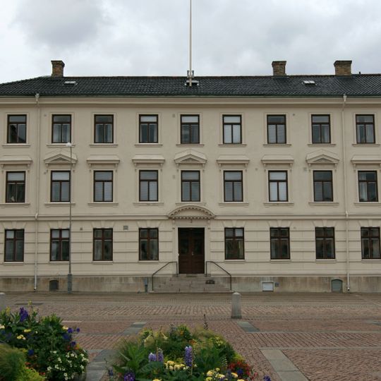 Wenngrenska huset