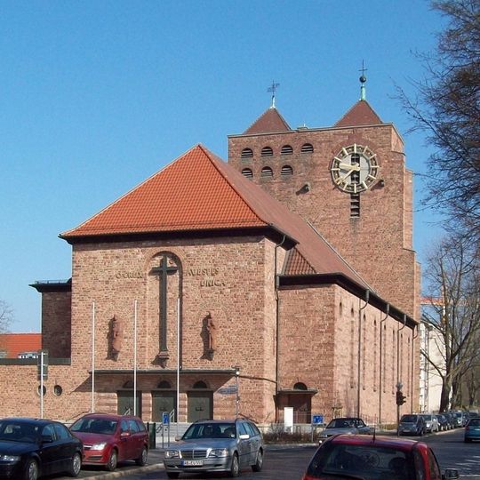 Kirche