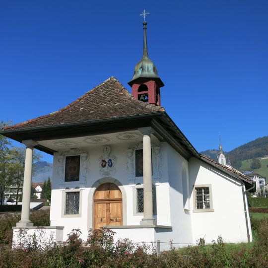 Kapelle