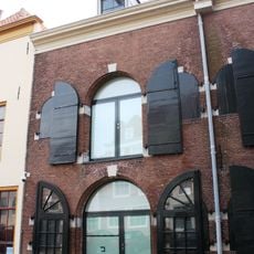 Nieuwstraat 30, Vlissingen