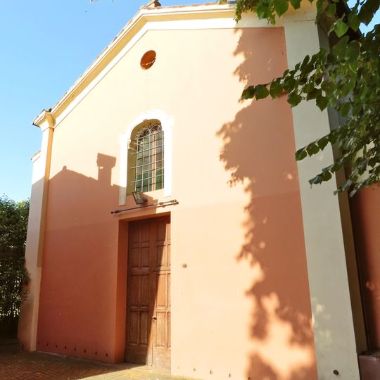 Chiesa di San Salvatore