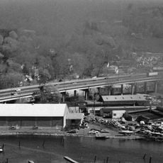 Mianus River Bridge