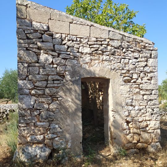 Cappella di Santo Staso