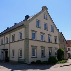 Hausmehringer Straße 14