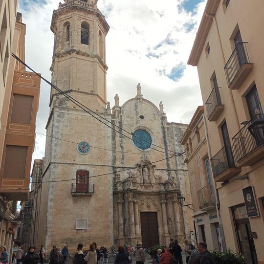 Sant Salvador del Vendrell