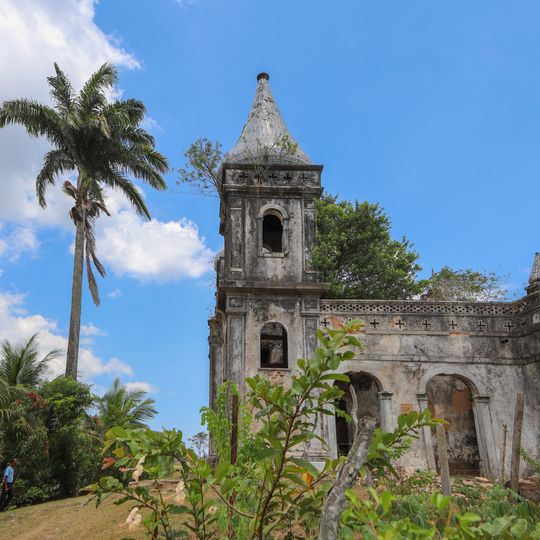 Capela de Nossa Senhora do Vencimento