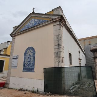 Capela de Nossa Senhora do Monte do Carmo