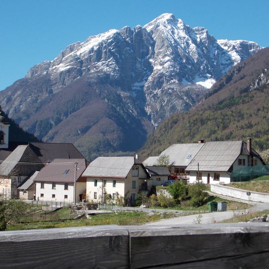 St. Stephen's Parish Church