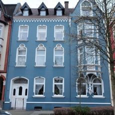 Wohnhaus Bochumer Straße 43