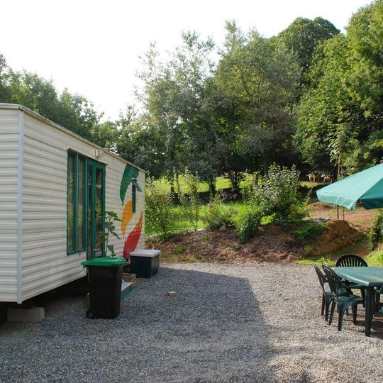Ferme de la Petite Croix