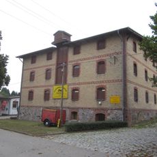 Oldtimermuseum Groß Raden