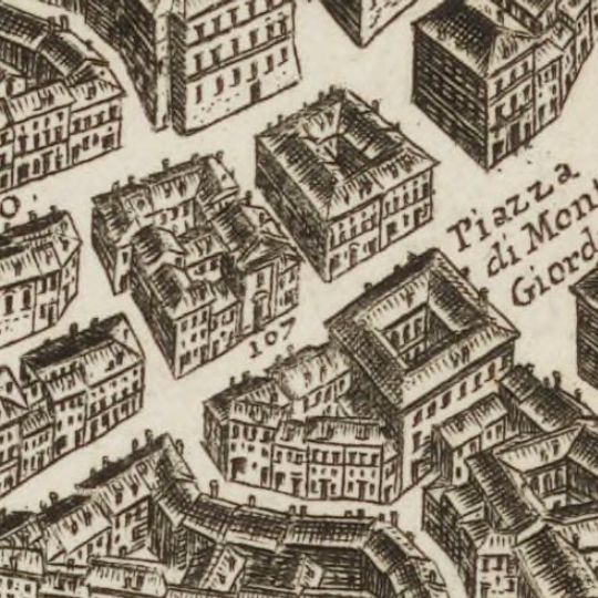 Antica chiesa di Sant'Angelo de Miccinellis