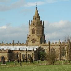 Church of St Bartholomew