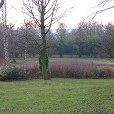 Bowling Park, Bradford