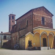 Chiesa di San Gaudenzio fuori le mura