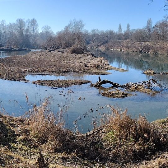 Lanca di San Michele