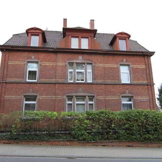 Vogelsbergstraße 31